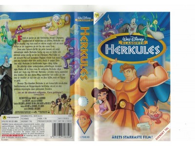 Herkules  